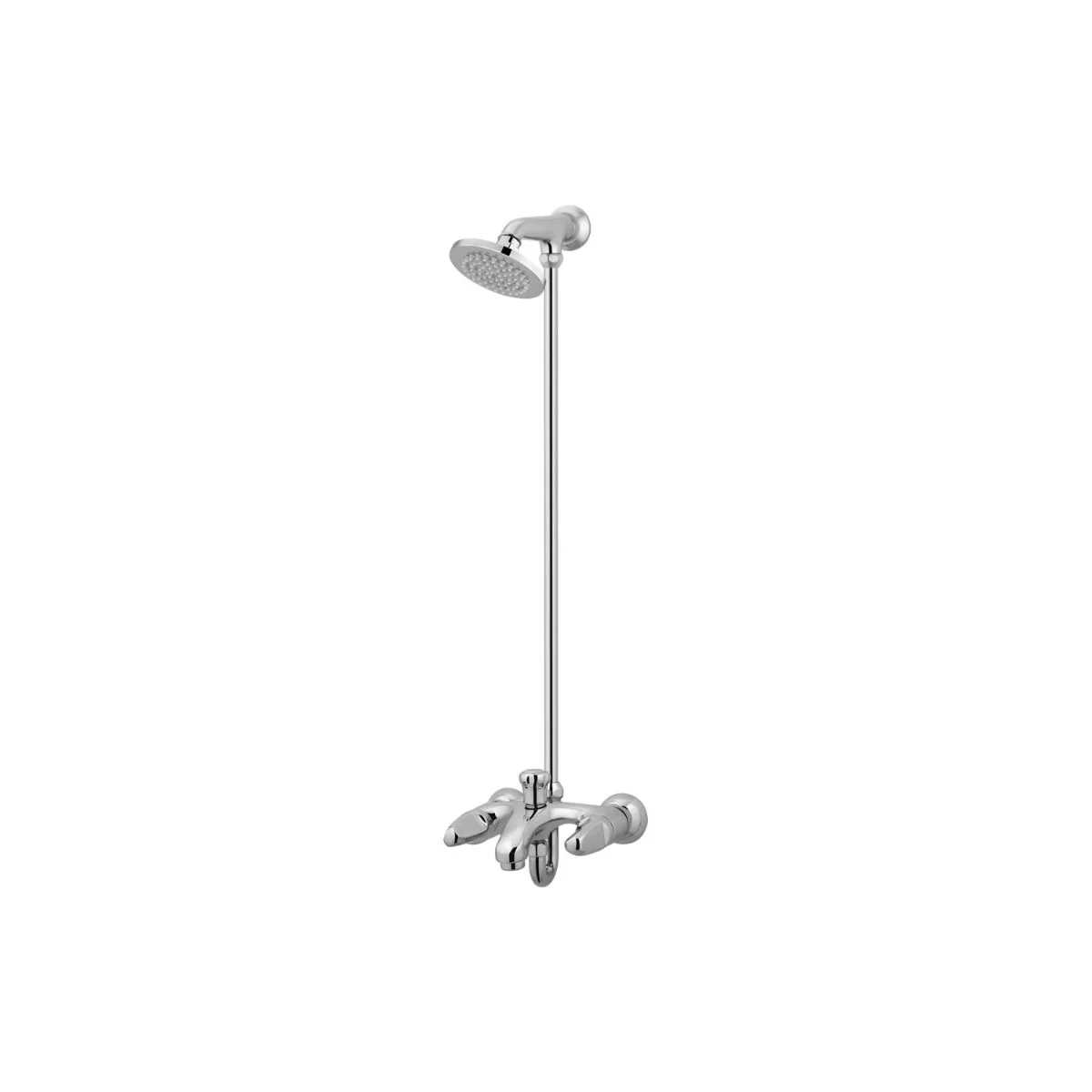 Swan Range Round Bath Set - Image 4