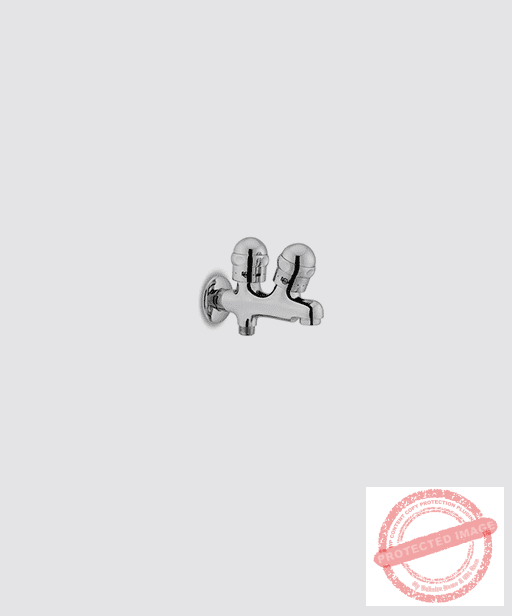 Jewel Double Bib Cock (903)