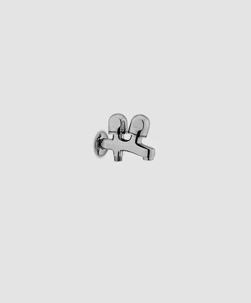 Complete Shaheen Series Full Round Bath Set – Premium Bathroom Fittings Package - Image 4