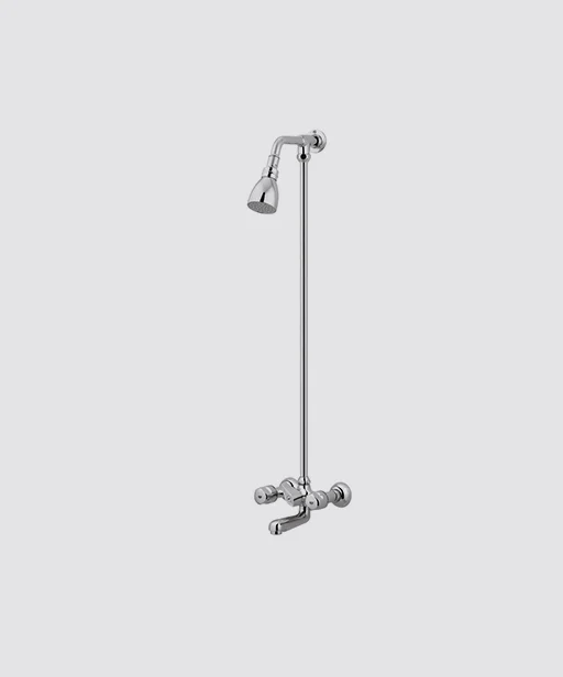 Complete Shaheen Series Full Round Bath Set – Premium Bathroom Fittings Package - Image 3