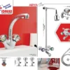 Complete Ariya 2 Nob Set Sanitary Set Code 2112