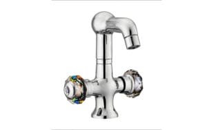 Ariya Basin Mixer Art 701
