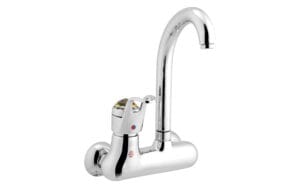 Delta Diamond Sink Mixer Art 064