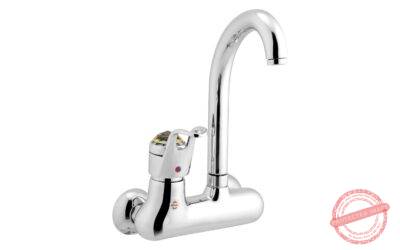 Delta Diamond Sink Mixer Art 064