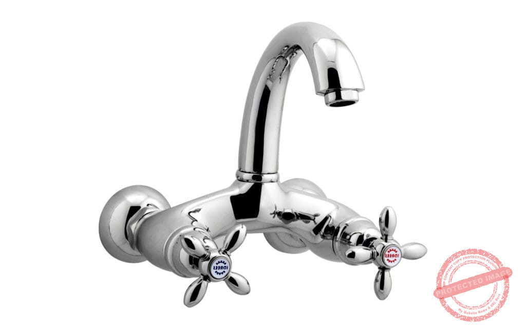 Elite Sink Mixer Art 055