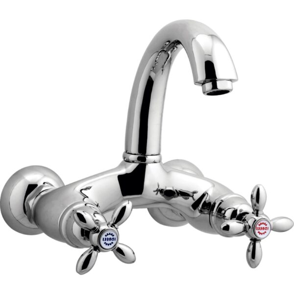 Elite Sink Mixer Art 055