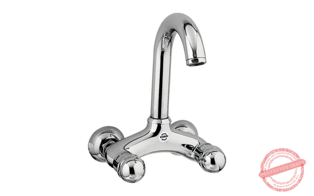 Charisma Sink Mixer Art 056