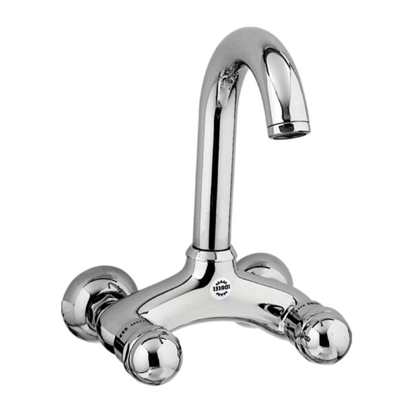Charisma Sink Mixer Art 056