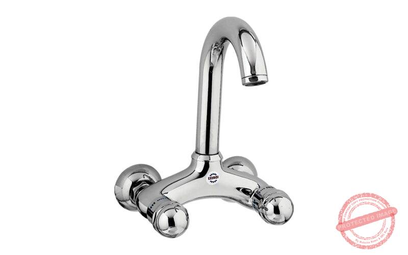 Charisma Sink Mixer Art 056