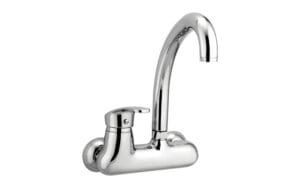 Delta Sink Mixer Art 058