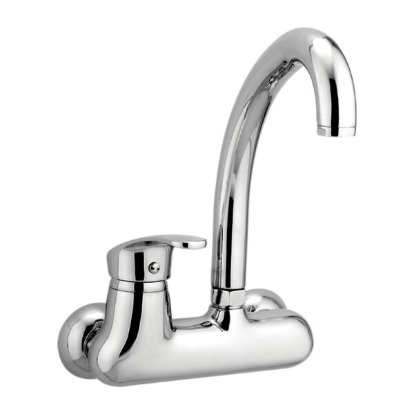 Delta Sink Mixer Art 058