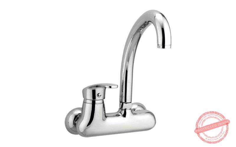 Delta Sink Mixer Art 058