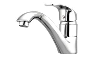 Delta Sink Mixer Art 059