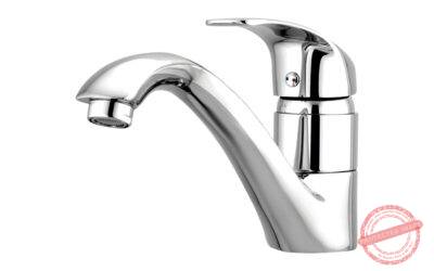 Delta Sink Mixer Art 059