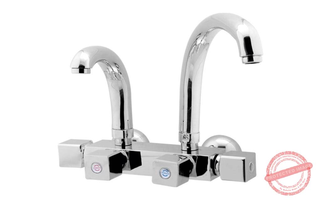 Avari VIP Sink Mixer Art 074