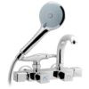 Avari with Hand Shower Sink Mixer Art 077