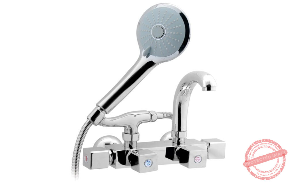 Avari with Hand Shower Sink Mixer Art 077