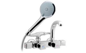 Avari with Hand Shower Sink Mixer Art 077