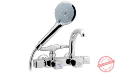 Avari with Hand Shower Sink Mixer Art 077