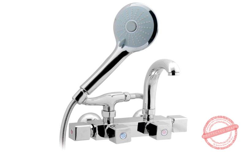 Avari with Hand Shower Sink Mixer Art 077
