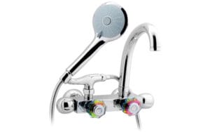 Hand Shower Sink Mixer Art 078