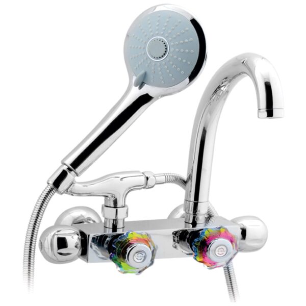 Hand Shower Sink Mixer Art 078
