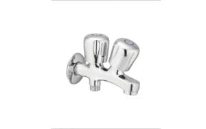 Double Bib Cock Art 106