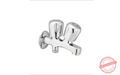 Double Bib Cock Art 106