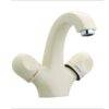 Askari Basin Mixer Art 301 – Premium 2-Nob Faucet