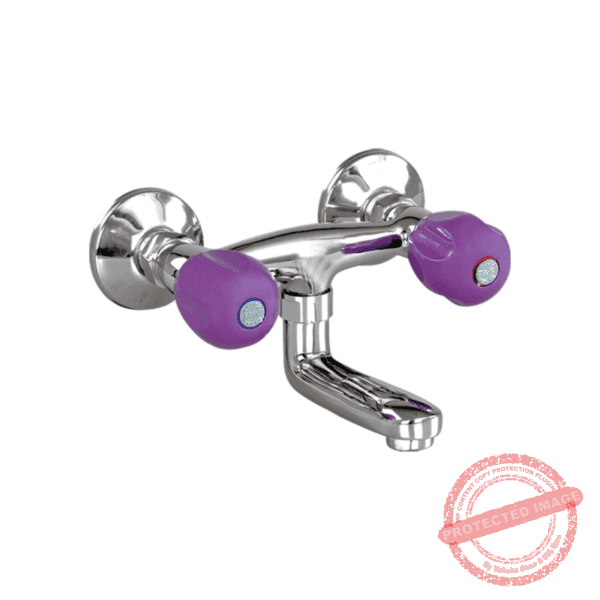 Down Neck Sink Mixer Art 072