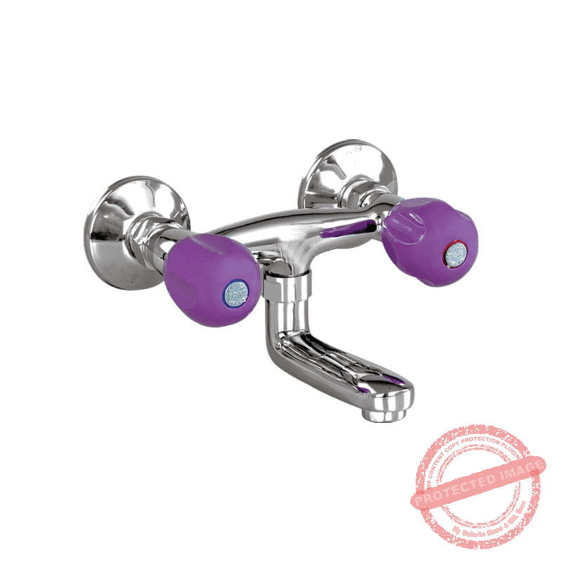 Down Neck Sink Mixer Art 072