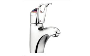 Delta Diamond Basin Mixer Art 1701