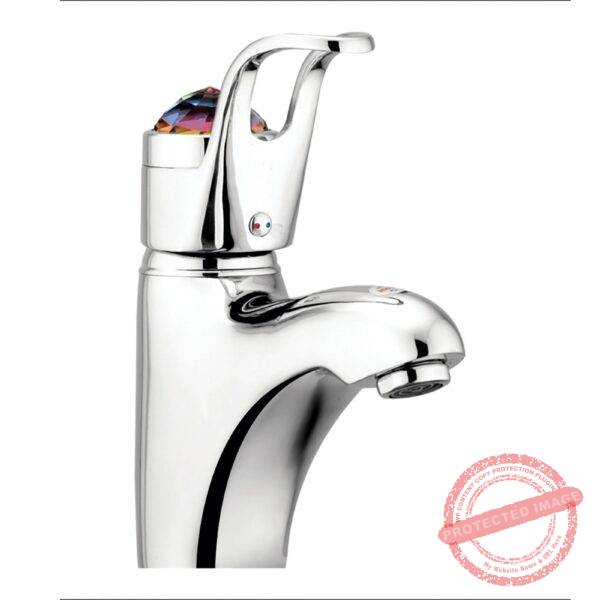 Delta Diamond Basin Mixer Art 1701