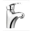 Delta Basin Mixer Art 801