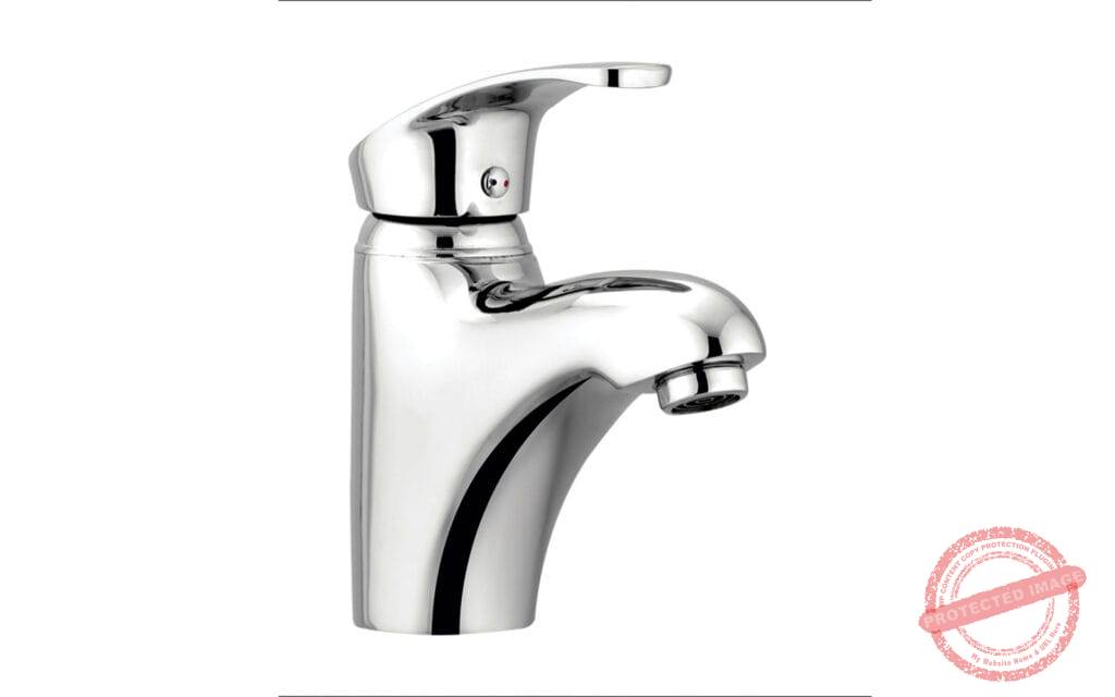 Delta Basin Mixer Art 801