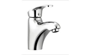 Delta Basin Mixer Art 801