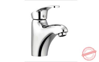 Delta Basin Mixer Art 801