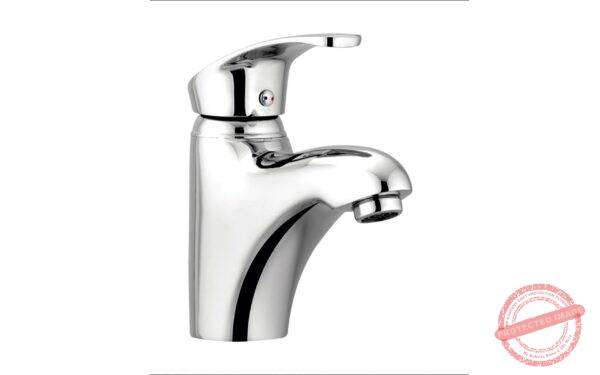 Delta Basin Mixer Art 801