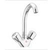 Germany Basin Mixer Art 2001 – Premium 2-Nob Faucet
