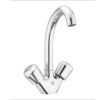General Basin Mixer Art 101 – Premium 2-Nob Faucet