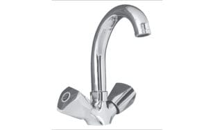 Ghaznawi Basin Mixer Art 1501