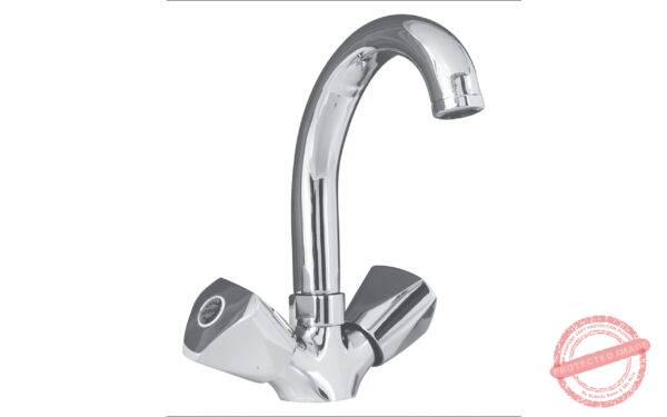 Ghaznawi Basin Mixer Art 1501