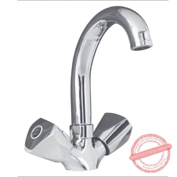 Ghaznawi Basin Mixer Art 1501
