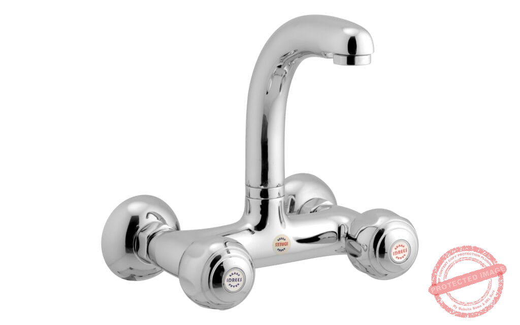 Global Sink Mixer Art 066