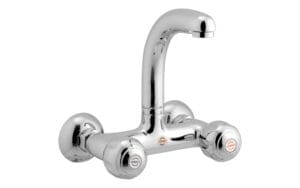 Global Sink Mixer Art 066