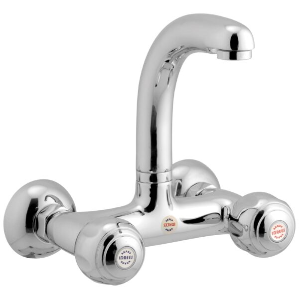 Global Sink Mixer Art 066