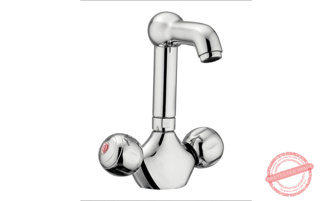 Global Basin Mixer Art 1901