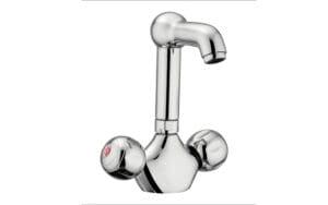 Global Basin Mixer Art 1901