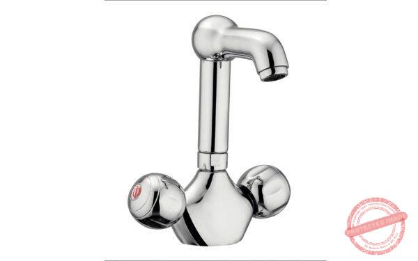 Global Basin Mixer Art 1901