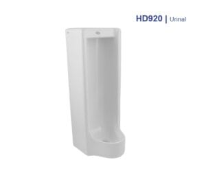 Porta Wall-Mounted HD-920 Urinal